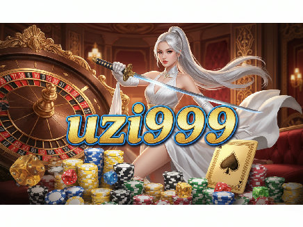 สล็อตเว็บตรง uzi999