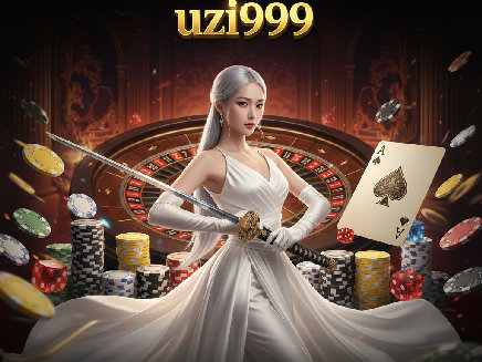 uzi999 slot