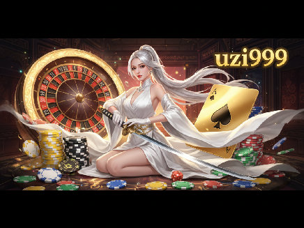 uzi999 สล็อต