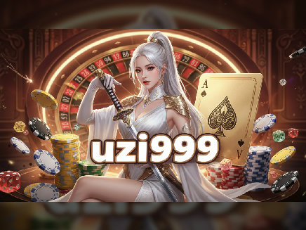 uzi999 เว็บตรง